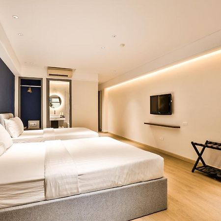 La Paix Sai Gon - Boutique Hotel Thành Pho Ho Chí Minh Esterno foto