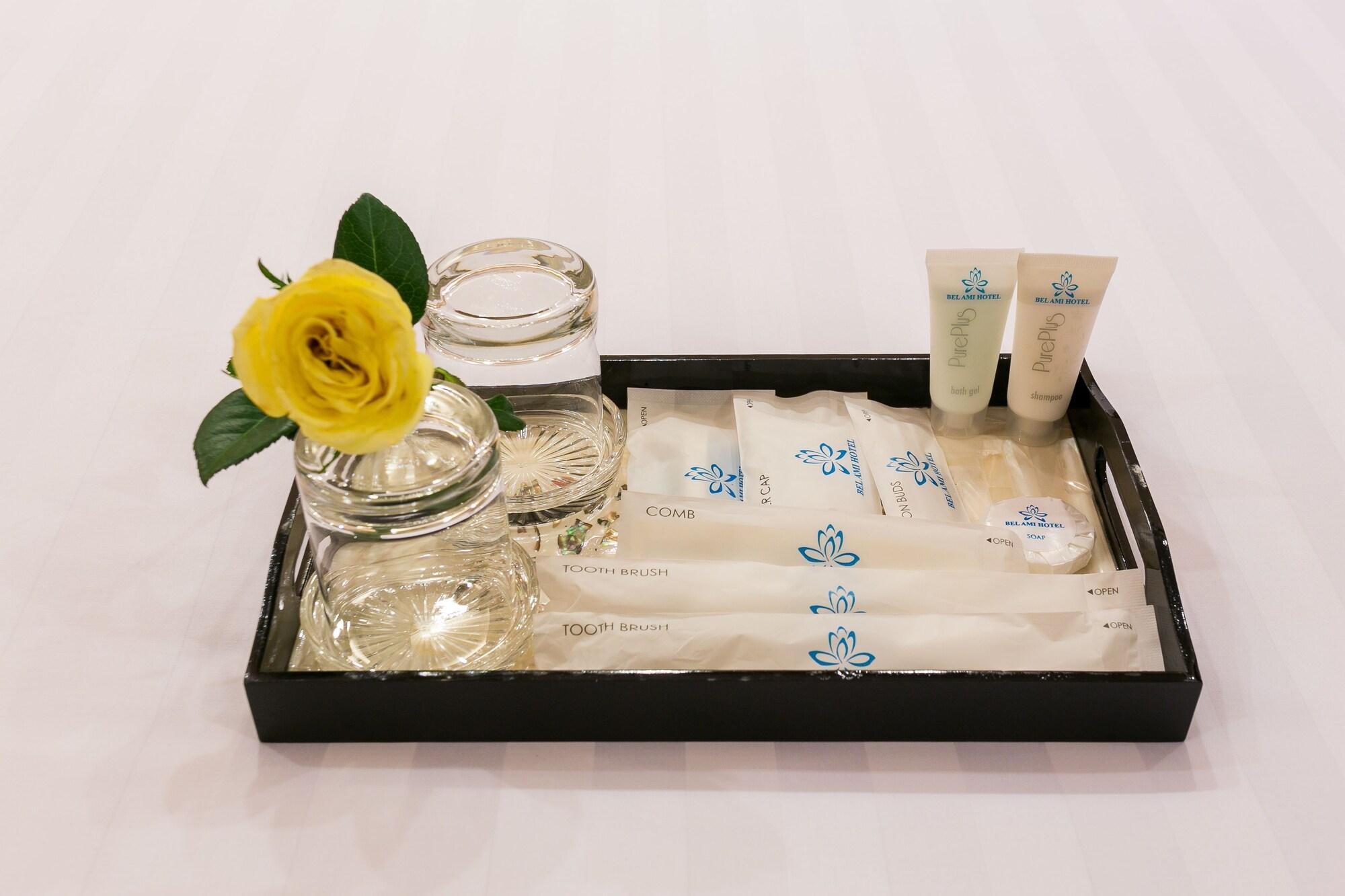 La Paix Sai Gon - Boutique Hotel Thành Pho Ho Chí Minh Esterno foto