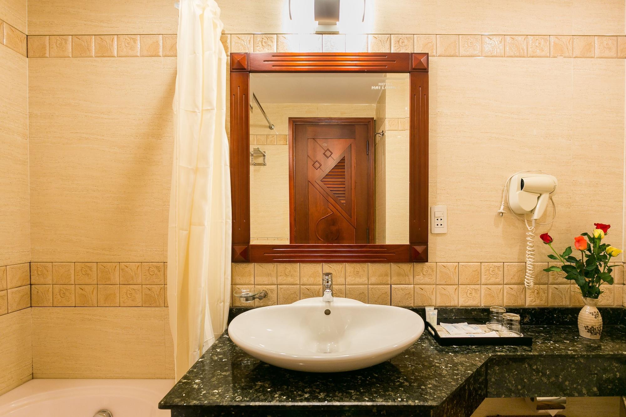 La Paix Sai Gon - Boutique Hotel Thành Pho Ho Chí Minh Esterno foto