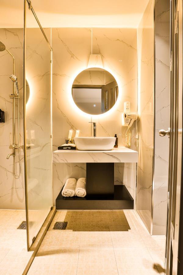 La Paix Sai Gon - Boutique Hotel Thành Pho Ho Chí Minh Esterno foto