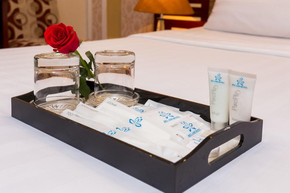 La Paix Sai Gon - Boutique Hotel Thành Pho Ho Chí Minh Esterno foto