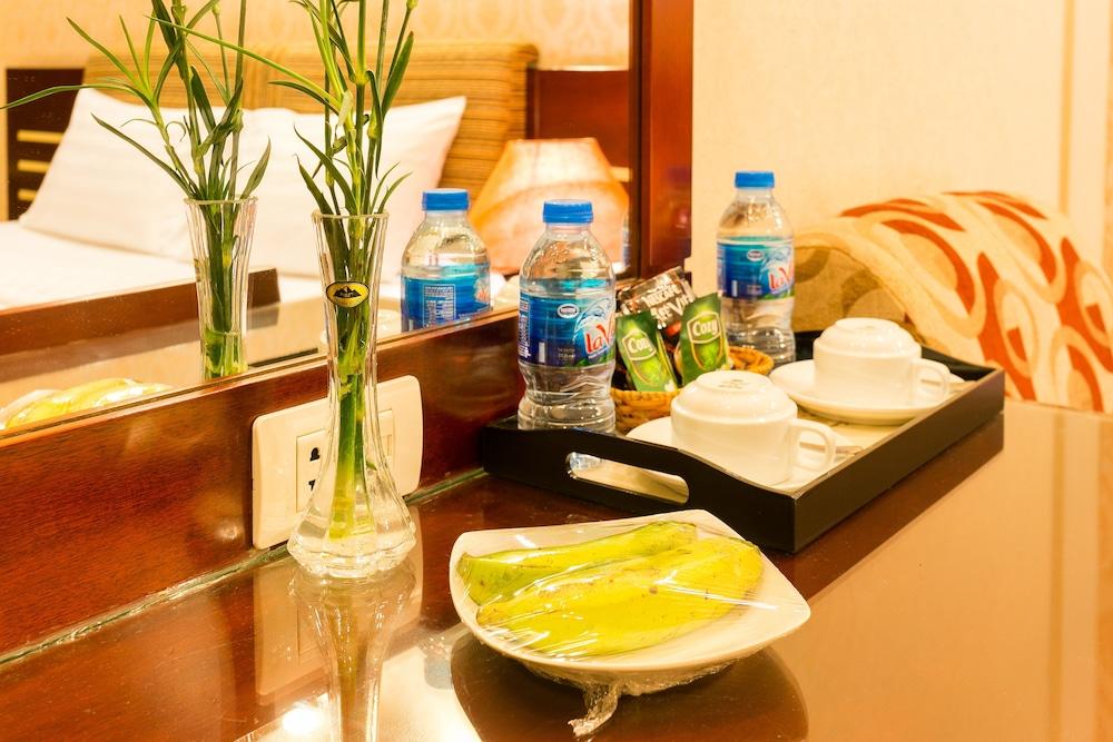 La Paix Sai Gon - Boutique Hotel Thành Pho Ho Chí Minh Esterno foto