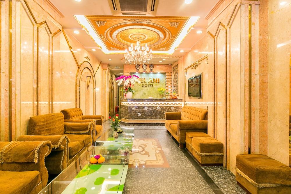 La Paix Sai Gon - Boutique Hotel Thành Pho Ho Chí Minh Esterno foto