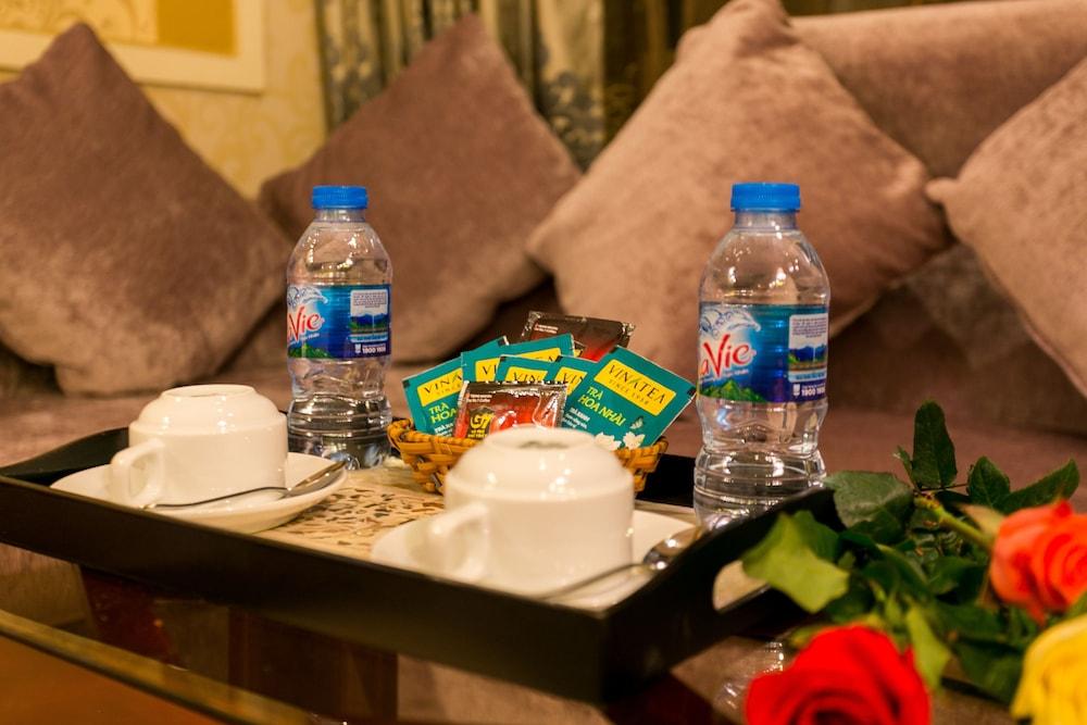 La Paix Sai Gon - Boutique Hotel Thành Pho Ho Chí Minh Esterno foto