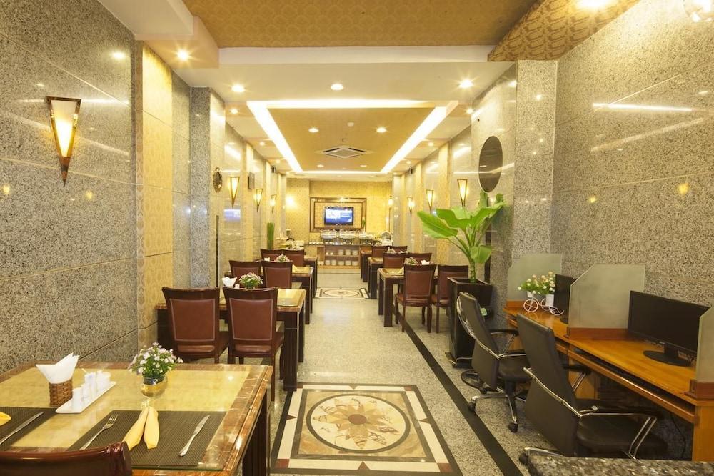 La Paix Sai Gon - Boutique Hotel Thành Pho Ho Chí Minh Esterno foto