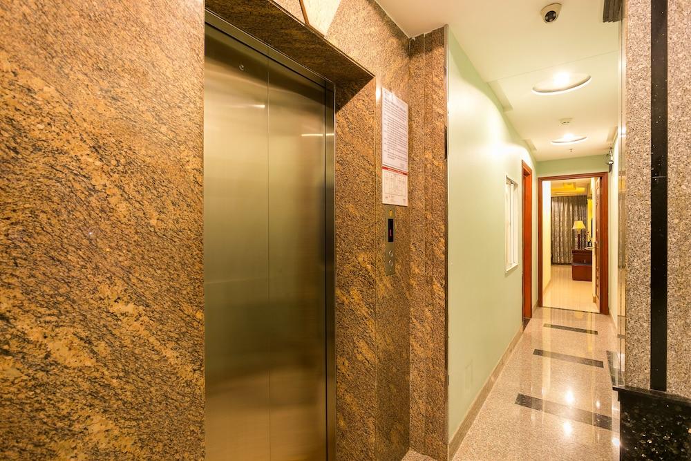 La Paix Sai Gon - Boutique Hotel Thành Pho Ho Chí Minh Esterno foto