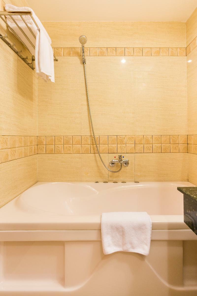 La Paix Sai Gon - Boutique Hotel Thành Pho Ho Chí Minh Esterno foto